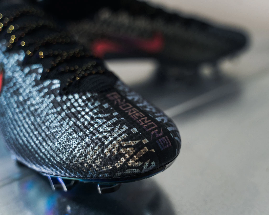 post card Loja de futebol - Fútbol Emotion Portugal - Blog novas chuteiras Nike Kylian Mbappe - 2.webp